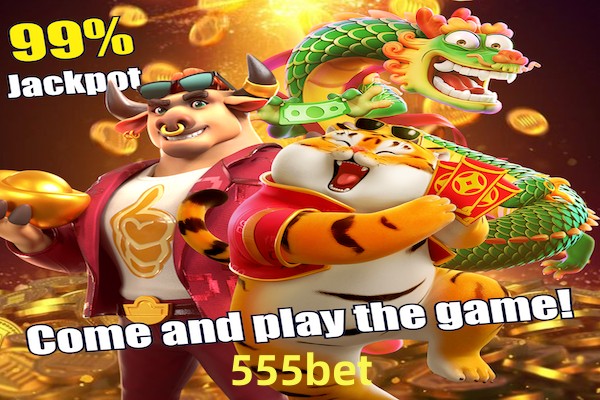 555bet plataforma